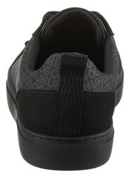 HUGO Morrie Tenn Plateausneaker, Halbschuh, Schnürschuh, günstig online kaufen