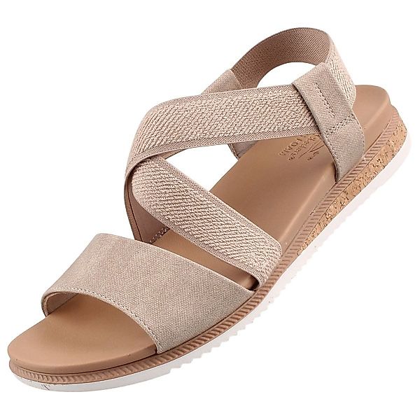 Skechers 114705-TPE Sandale günstig online kaufen