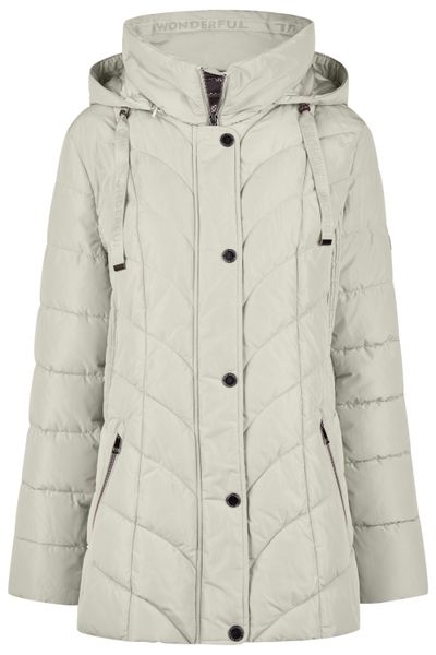 Barbara Lebek Steppjacke wattierte Damenjacke, Herbstjacke günstig online kaufen