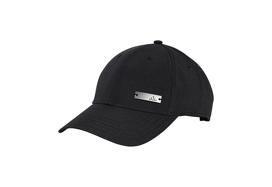 adidas Performance Baseball Cap adidas Unisex Kappe BB CAP LT MET günstig online kaufen