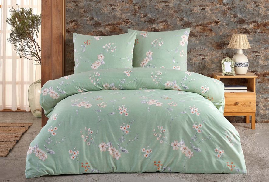 Buymax Bettwäsche Adalia, Aria, Renforcé, 3 günstig online kaufen