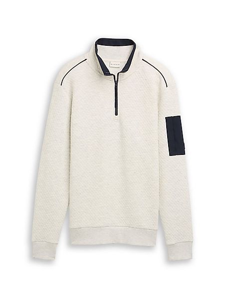 TOM TAILOR Sweatshirt günstig online kaufen