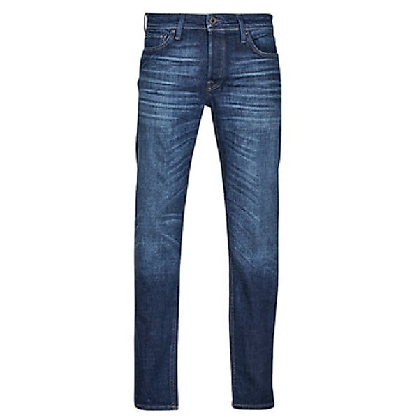 Jack & Jones Tapered-fit-Jeans "JJIMIKE JJORIGINAL CJ SN" mit Five-Pocket-D günstig online kaufen
