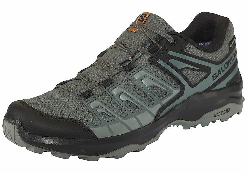 Salomon Wanderschuh "EXTEGRA GORE-TEX" wasserdicht günstig online kaufen