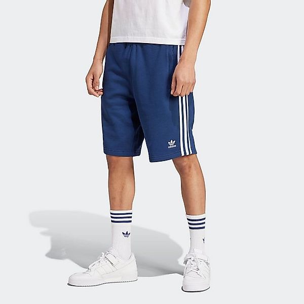 adidas Originals Shorts 3-STRIPE SHORT (1-tlg) Drei Streifen Sweat Shorts a günstig online kaufen