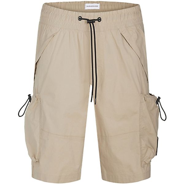 Calvin Klein Jeans  Shorts J30J317379PFT günstig online kaufen