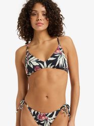 Roxy Triangel-Bikini-Top PT BEACH CLASHORT SLEEVEICS günstig online kaufen