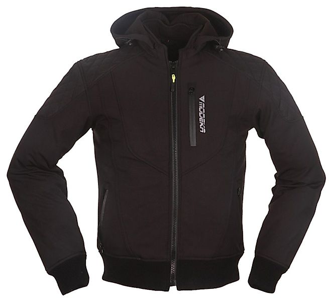 Modeka Motorradjacke Clarke wasserdichte Motorrad Textiljacke günstig online kaufen