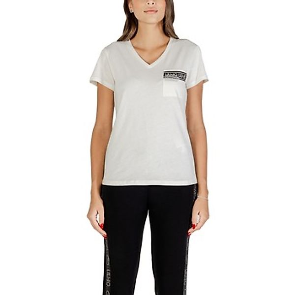 Liu Jo  T-Shirt ECS T-SHIRT M/C TF5167 JS923 günstig online kaufen