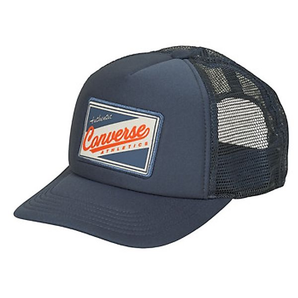 Converse  Schirmmütze TRUCKER CAP günstig online kaufen