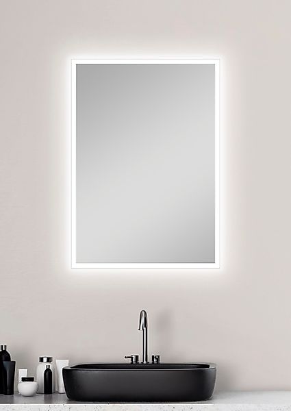 Talos Badspiegel (1-St), 50x70 cm - günstig online kaufen