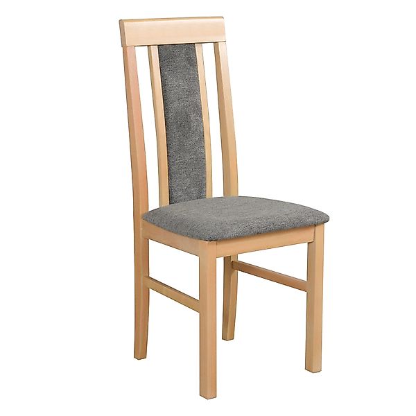 MOEBLO Stuhl ELIONA 2 (Polsterstühle, Holzstühle, günstig online kaufen