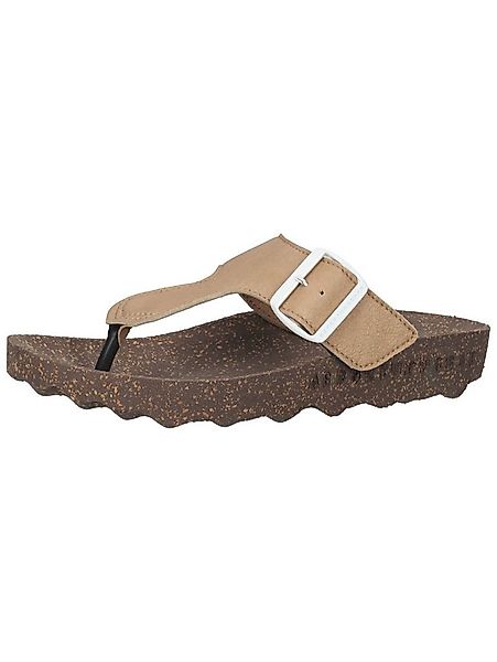 Asportuguesas Sandalen Textil . Zehentrenner günstig online kaufen