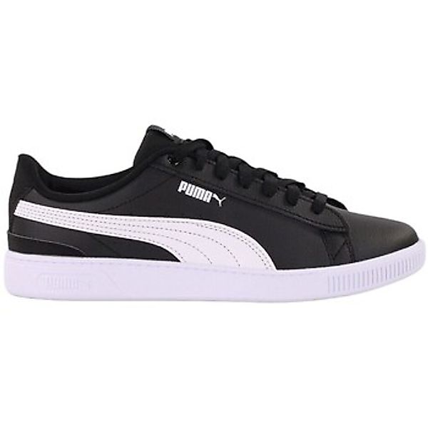Puma  Sneaker Vikky V3 Lthr günstig online kaufen