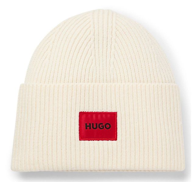 HUGO Beanie Saffa Beanie günstig online kaufen