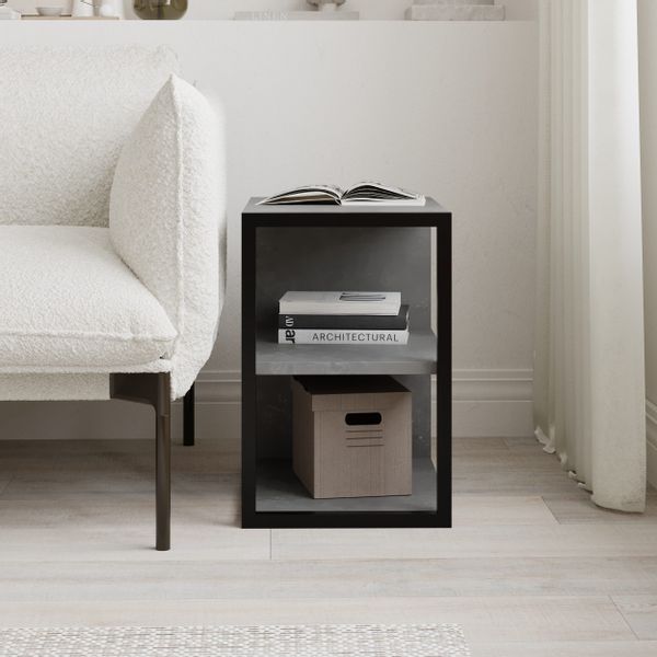 Decortie Beistelltisch ECHO (1-St., 1 Tisch, günstig online kaufen