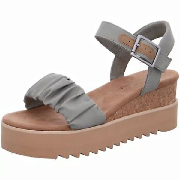 Toms  Sandalen Sandaletten 10019753 günstig online kaufen