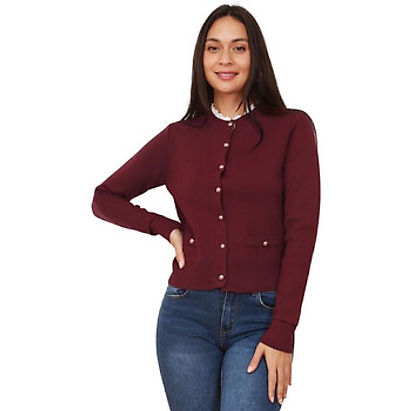 La Modeuse  Strickjacken 76851_P182063 günstig online kaufen