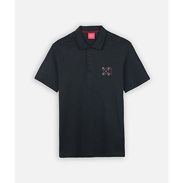 Oxbow  Poloshirt Polo manches courtes TILE günstig online kaufen