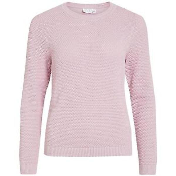 Vila Rundhalspullover VIDALO O-NECK L/S KNIT günstig online kaufen