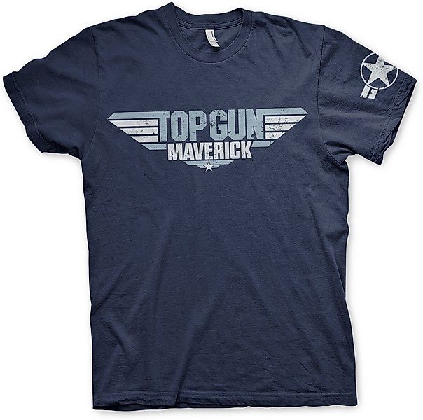 TOP GUN T-Shirt günstig online kaufen