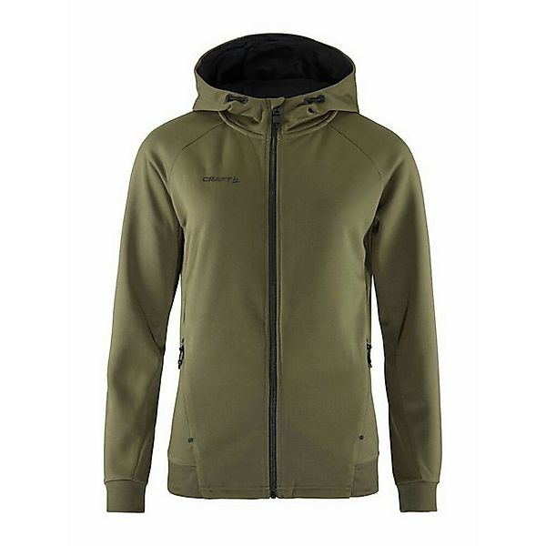 Craft Sweatjacke Craft Damen Kapuzenjacke ADV UNIFY FZ HOOD W 1909133 günstig online kaufen