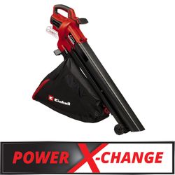 Einhell Akku-Laubsauger Einhell Akku Laubsauger VENTURRO günstig online kaufen