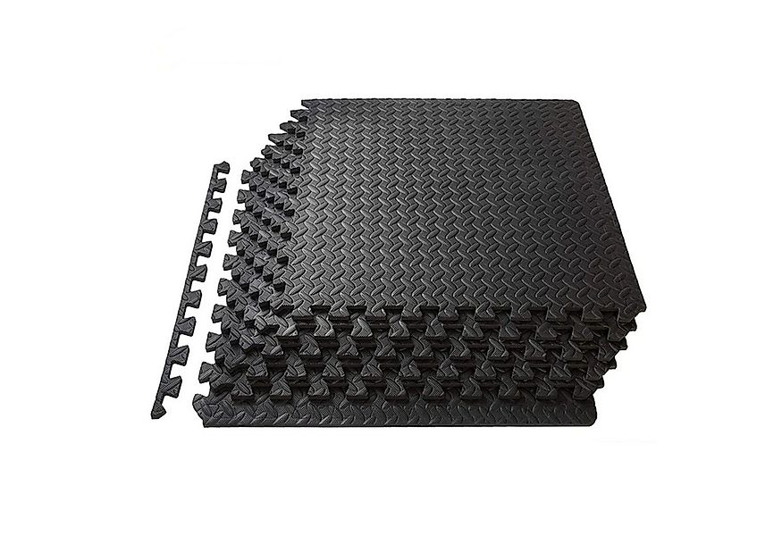 Lacers Bodenschutzmatte Lacers PETROLLINE Puzzle/Bodenschutzmatte - 60x60x1 günstig online kaufen