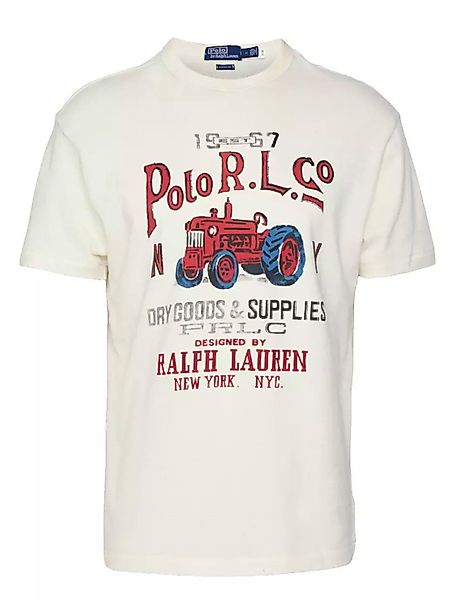 Polo Ralph Lauren T-Shirt Retro Dry günstig online kaufen