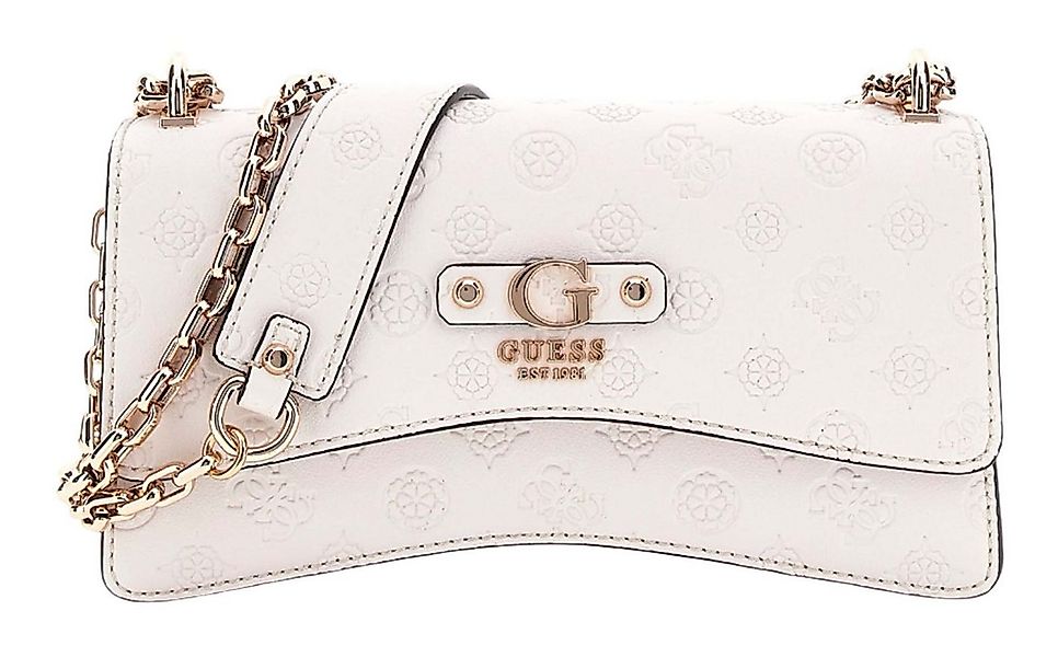 Guess Schultertasche Convertible Xbody Flap Bag günstig online kaufen
