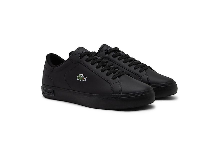 Lacoste Herren Sneaker Leder POWERCOURT 125 2 SMA Sneaker günstig online kaufen