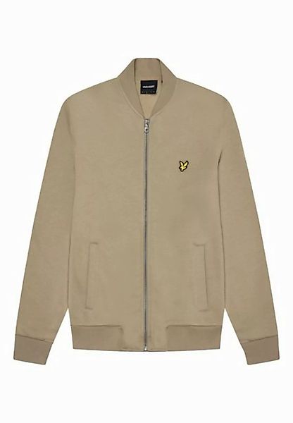 Lyle & Scott Sweatjacke Jacke Sweatjacke (1-tlg) günstig online kaufen