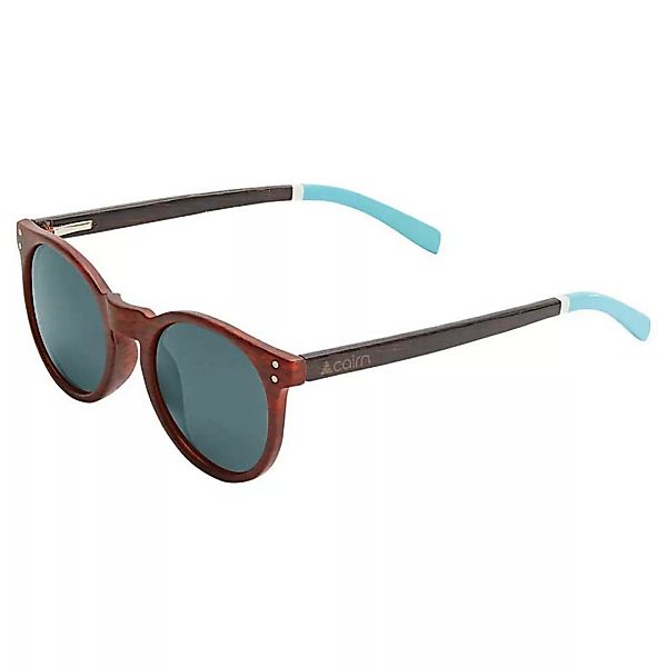 Cairn Hype Gespiegelt Sonnenbrille Mirror/CAT 3 Mat Turquoise günstig online kaufen