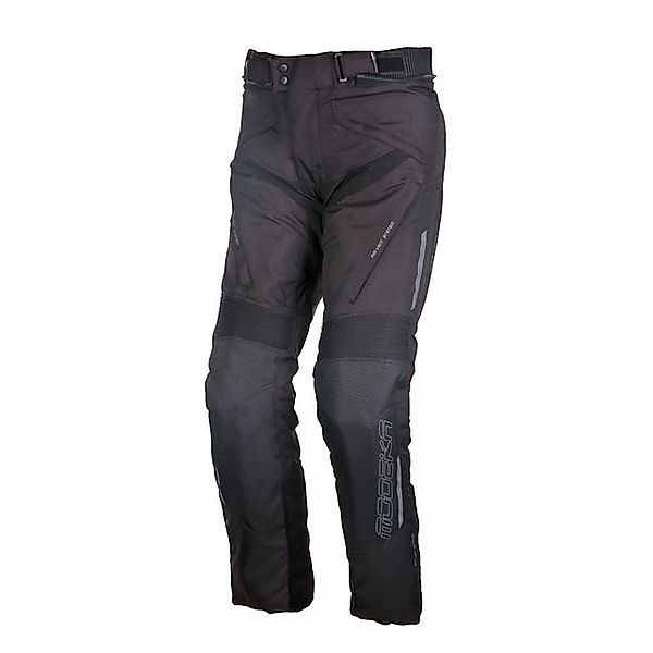 Modeka Motorradhose Modeka Hose Herren Lonic schwarz KM günstig online kaufen