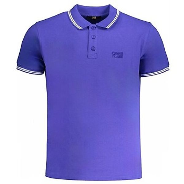 Roberto Cavalli  Poloshirt qxt64xkb002blroyalw2xl günstig online kaufen