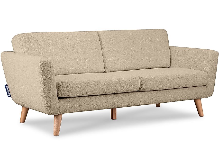 KONSIMO® 3-Sitzer TAGIO Sofa 3 Personen, günstig online kaufen