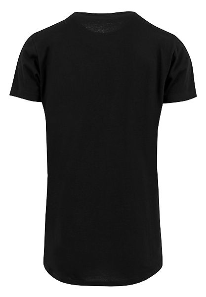 F4NT4STIC T-Shirt "Long Cut T-Shirt Disney Dumbo Peekaboo", Herren,Premium günstig online kaufen
