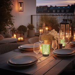 Briloner Leuchten Tischleuchte LED Tischlampe Wohnzimmer günstig online kaufen