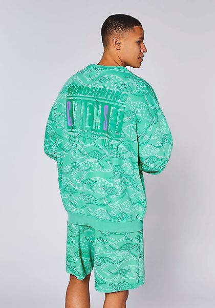 Chiemsee Sweatshirt günstig online kaufen