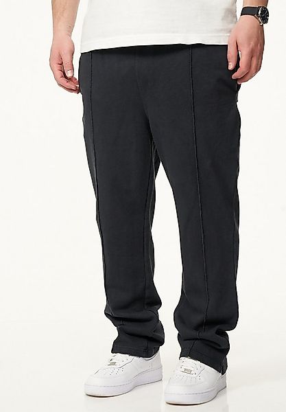 BEHYPE STUDIOS Jogginghose IM STRAIGHT-FIT Herren Lange Sporthose Trainings günstig online kaufen