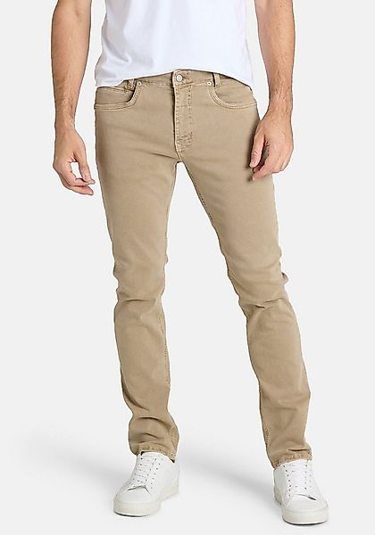 MAC 5-Pocket-Jeans Arne Pipe - Driver's Jeans All Season Stretch-Denim günstig online kaufen