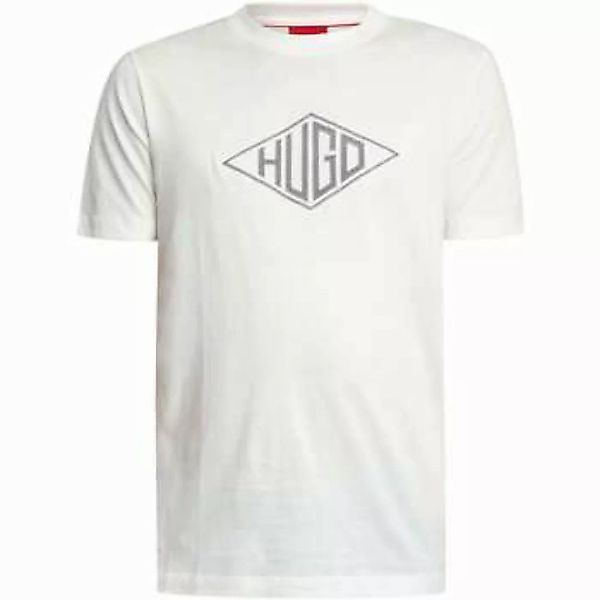 BOSS  T-Shirt Dalendi Grafik T-Shirt günstig online kaufen