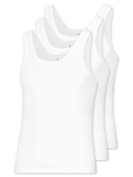 ESGE - Die Wäsche-Macher Achselhemd 3er günstig online kaufen