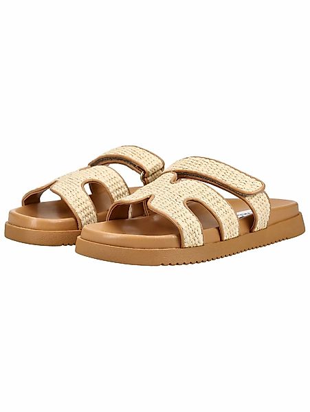 STEVE MADDEN Pantolette "STEVE MADDEN Pantoletten Textil" günstig online kaufen