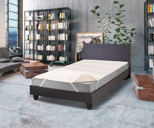 SETEX Matratzenauflage "Molton Spann, Auflage, Allergiker geeignet (Haussta günstig online kaufen