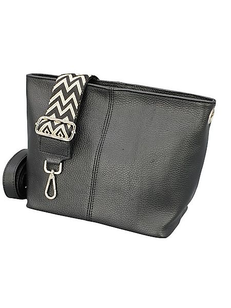 Adel Bags Schultertasche Vera Echt Leder Umhängetasche mit Innenfächern – 1 günstig online kaufen