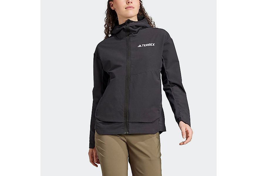 adidas TERREX Softshelljacke W MT SOSH JA günstig online kaufen