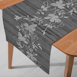 DecoHomeTextil Heimtextilmanufaktur Tischläufer Miami Tablerunner, wind- günstig online kaufen