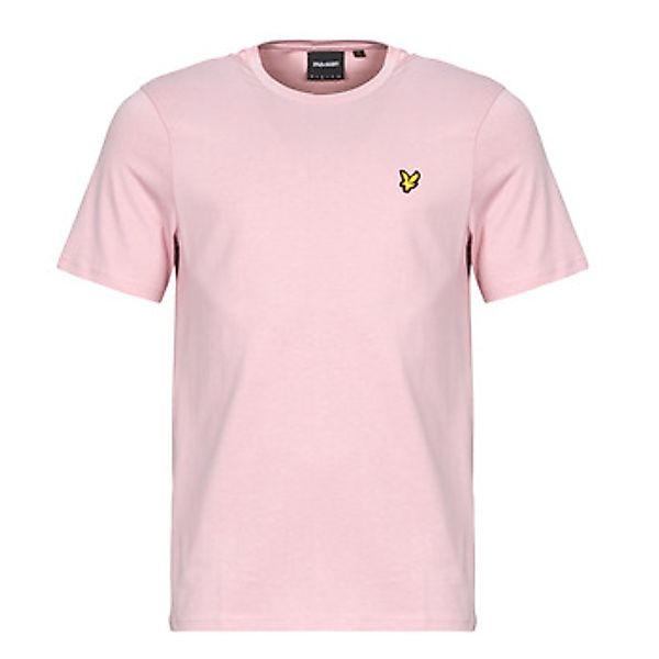 Lyle & Scott  T-Shirt Plain T-Shirt günstig online kaufen