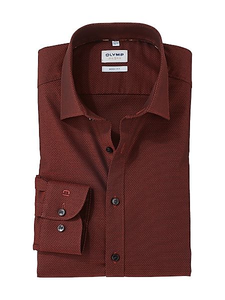 OLYMP Businesshemd Level 5 mit feiner Struktur günstig online kaufen